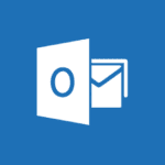 Outlook Mail Planzer integration